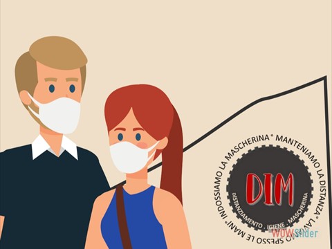 PREVENZIONE COVID19