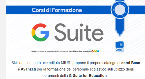 gsuite