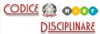 CODICE DISCIPLINARE