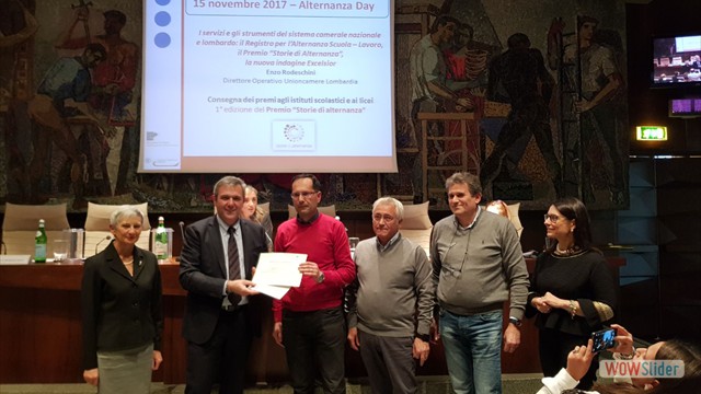 Premiazione 0