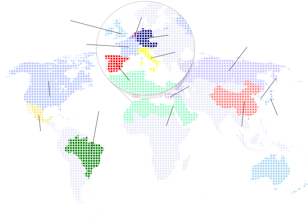 globe